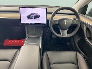Used Tesla Model Y 2022 for sale - 77240663: Photo