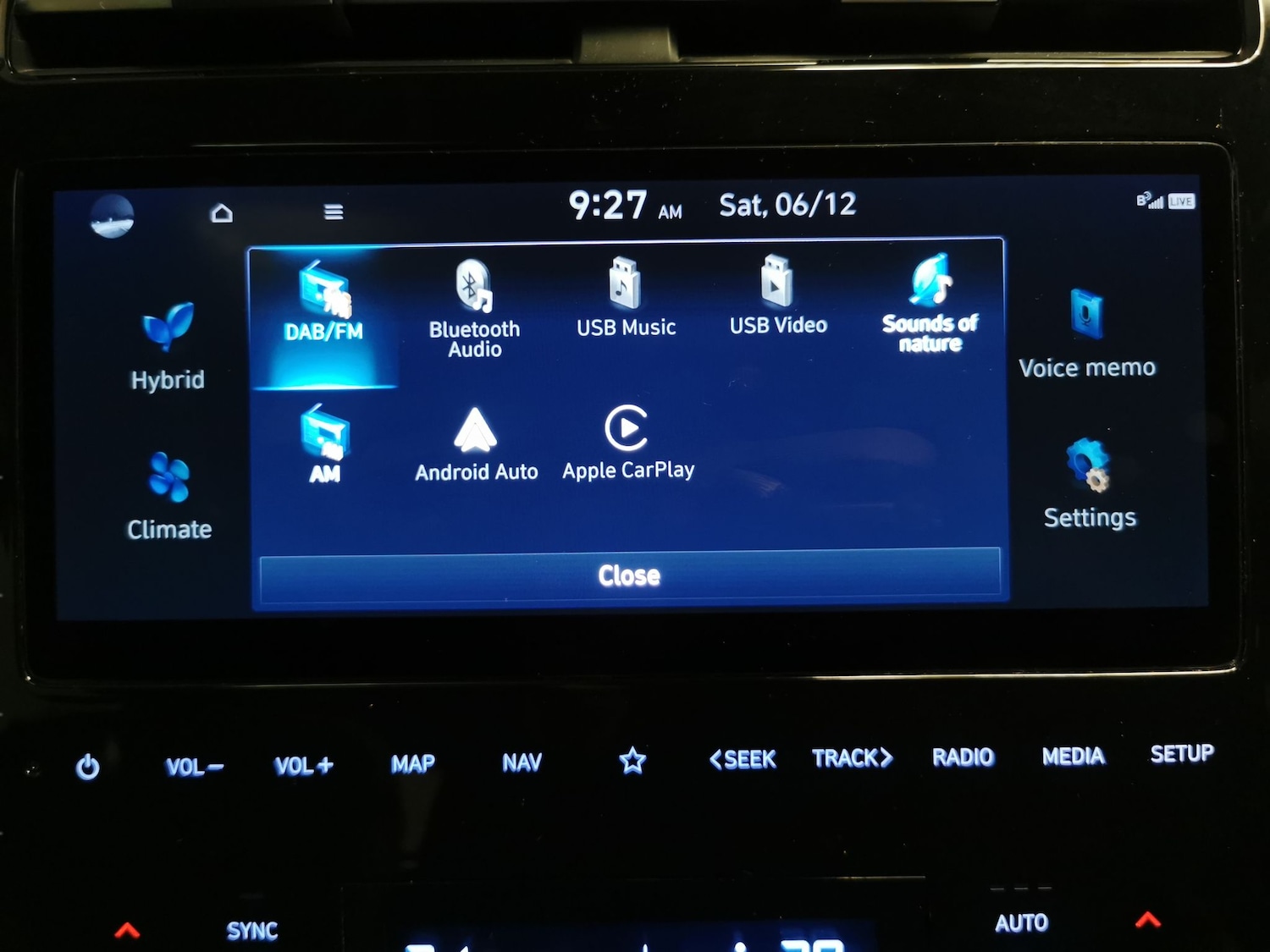 Used Hyundai TUCSON 2021 for sale - 76999654: Photo 17