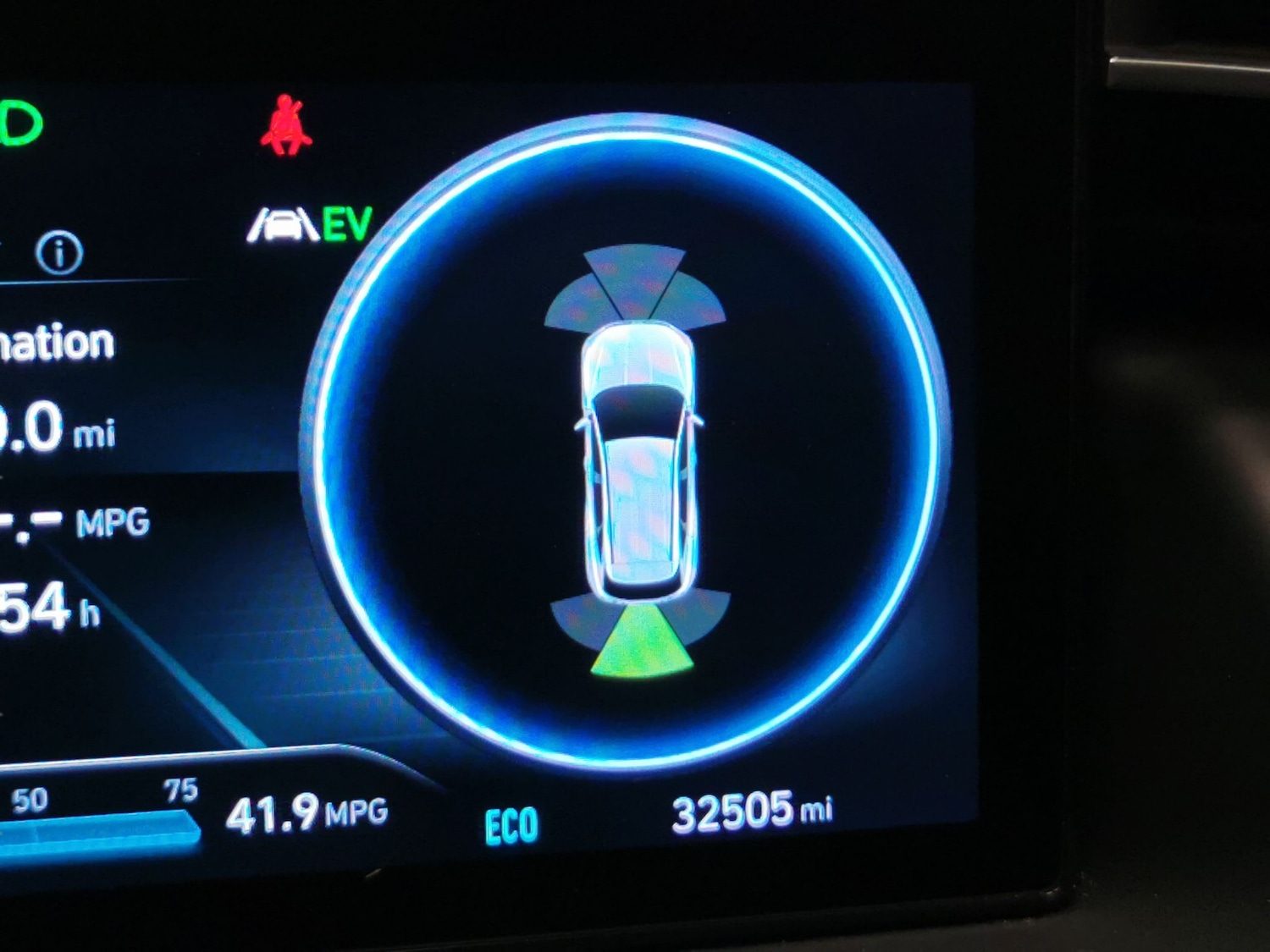 Used Hyundai TUCSON 2021 for sale - 76999654: Photo 19