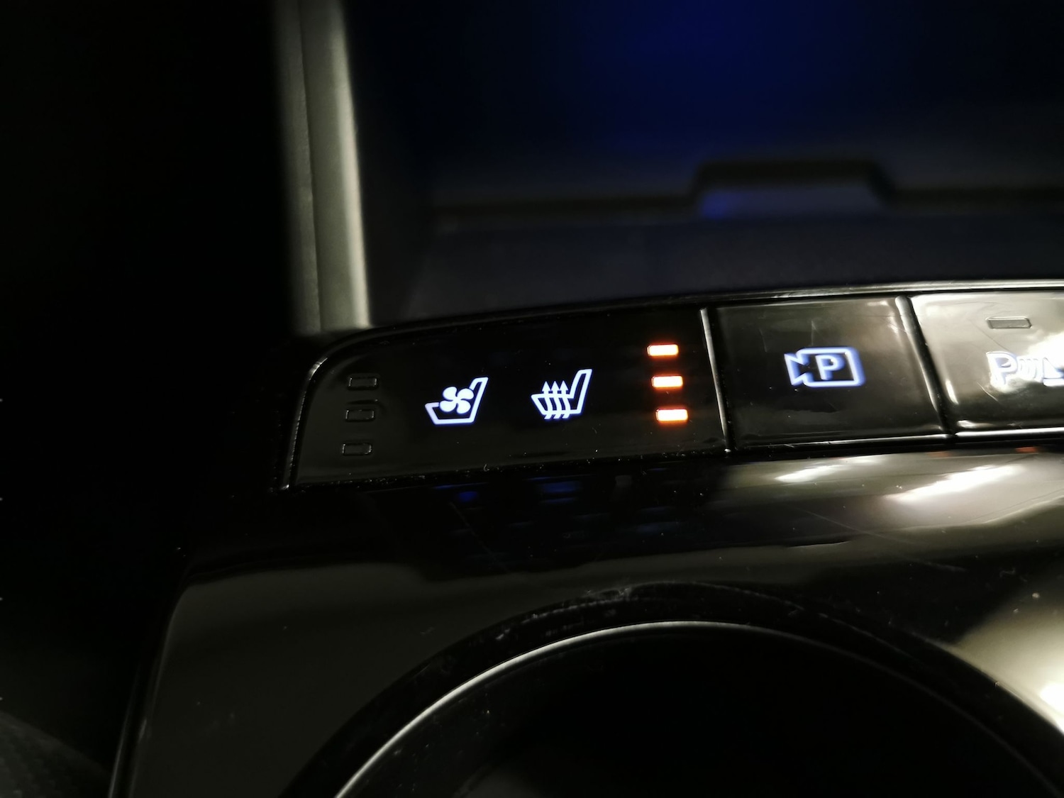 Used Hyundai TUCSON 2021 for sale - 76999654: Photo 21