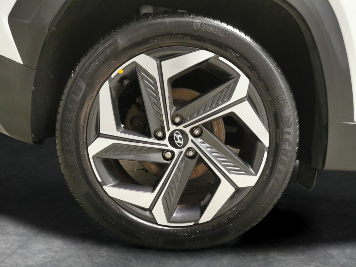 Used Hyundai TUCSON 2021 for sale - 76999654: Photo 28