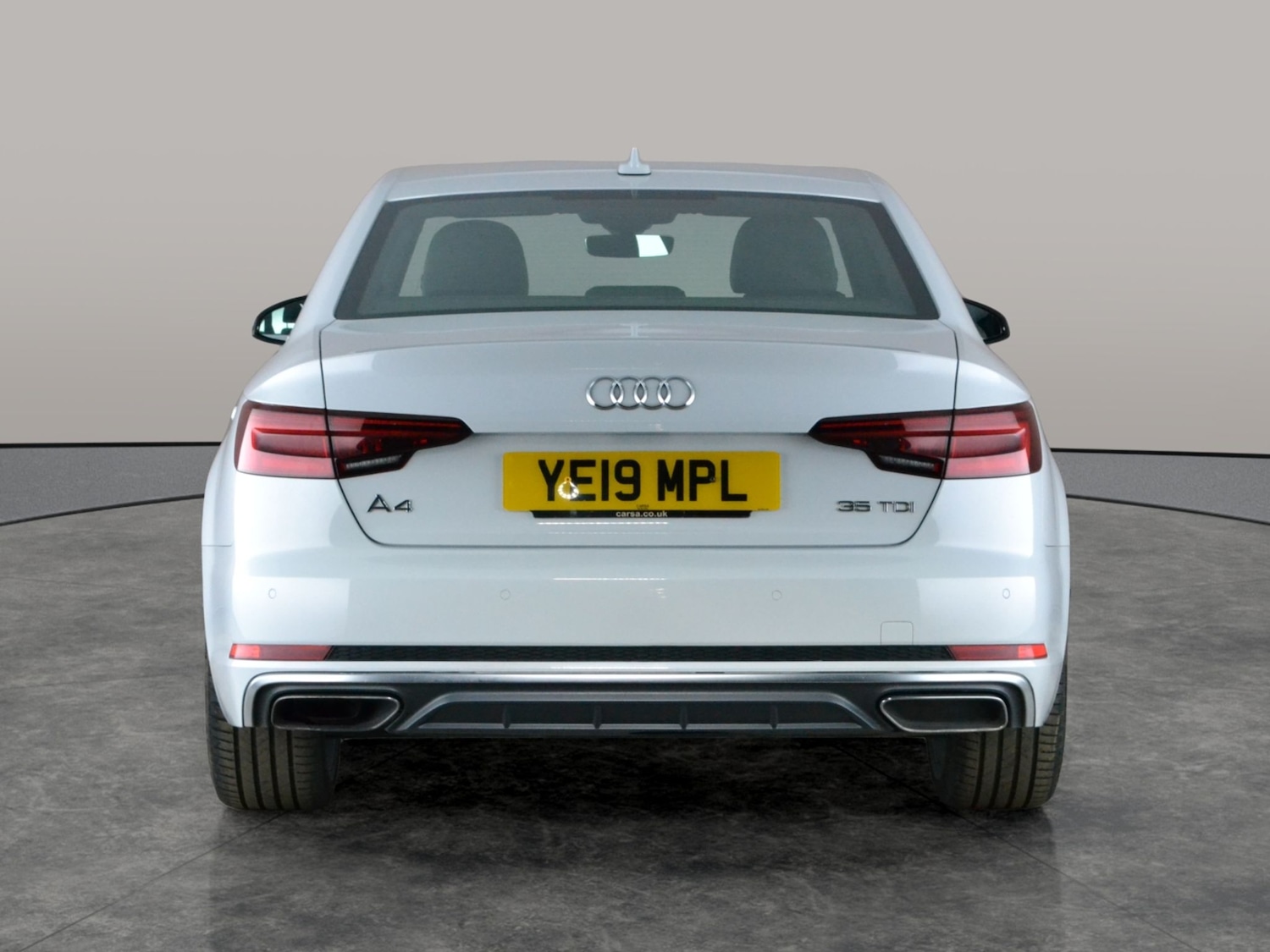 Used Audi A4 2019 for sale - 77899142: Photo 10