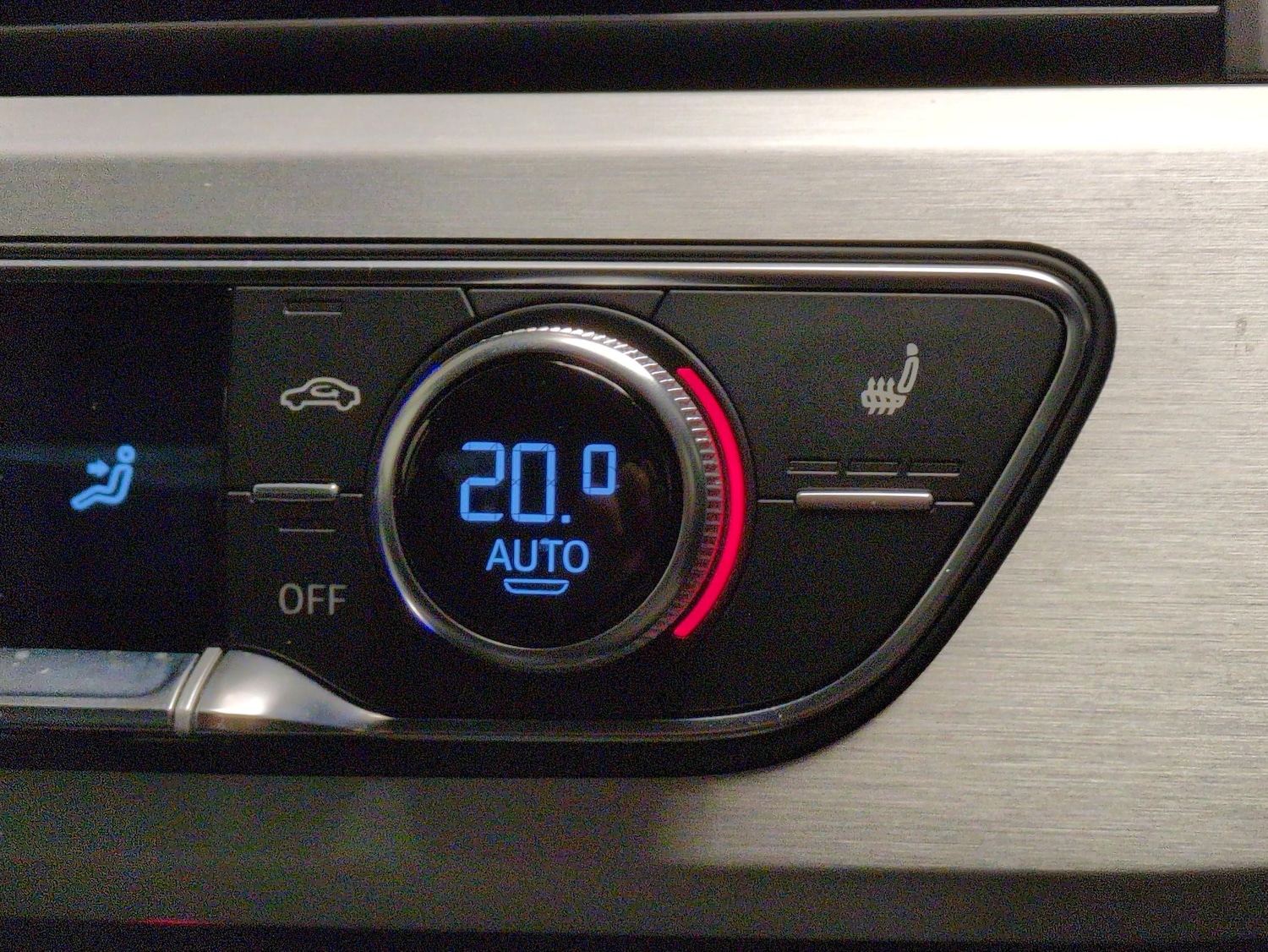 Used Audi A4 2019 for sale - 77899142: Photo 17