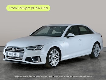 Used Audi A4 2019 for sale - 77899142: Photo