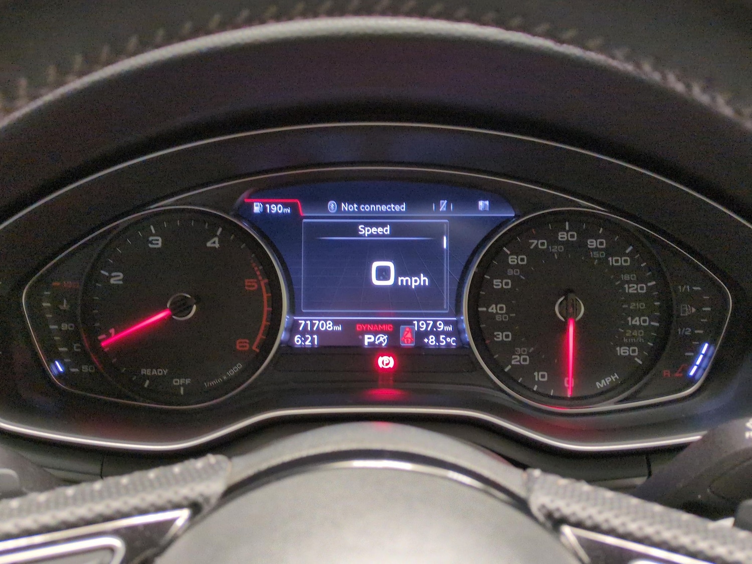 Used Audi A4 2019 for sale - 77899142: Photo 20