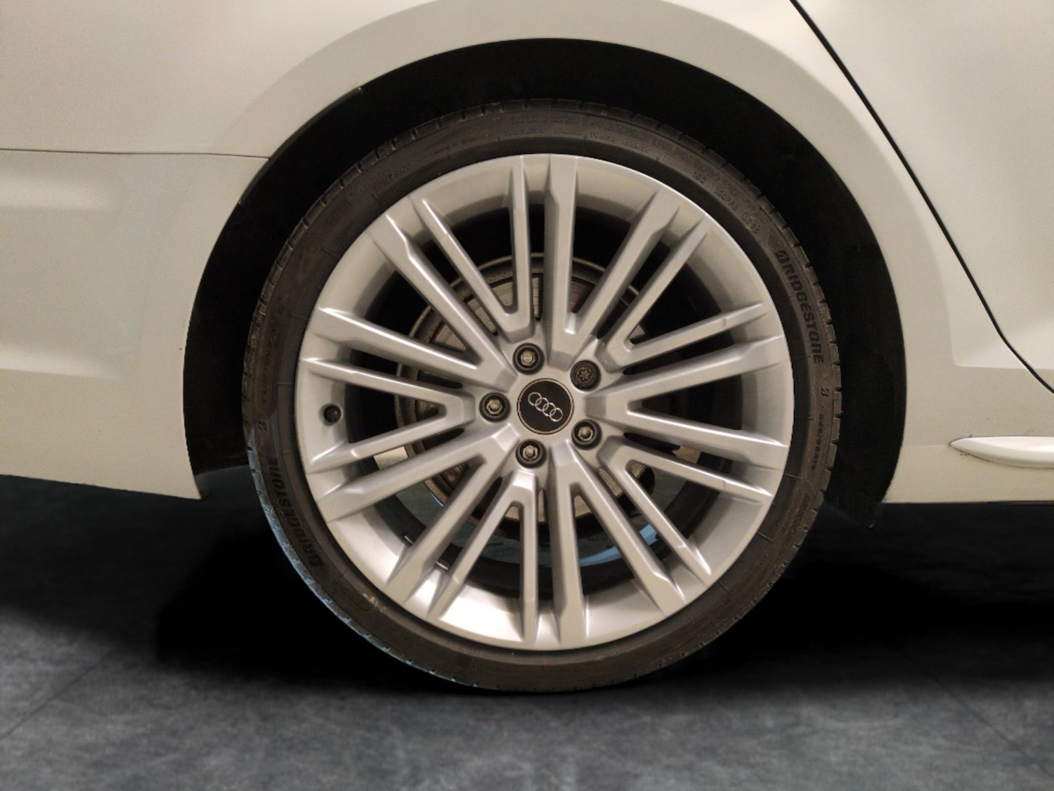 Used Audi A4 2019 for sale - 77899142: Photo 25