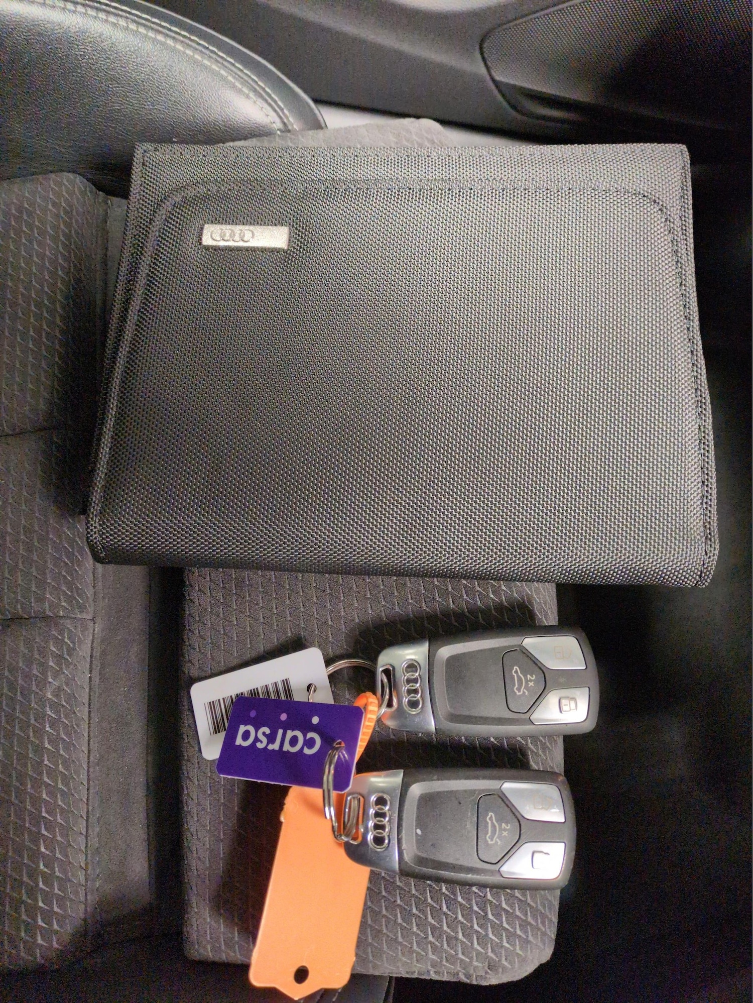 Used Audi A4 2019 for sale - 77899142: Photo 31