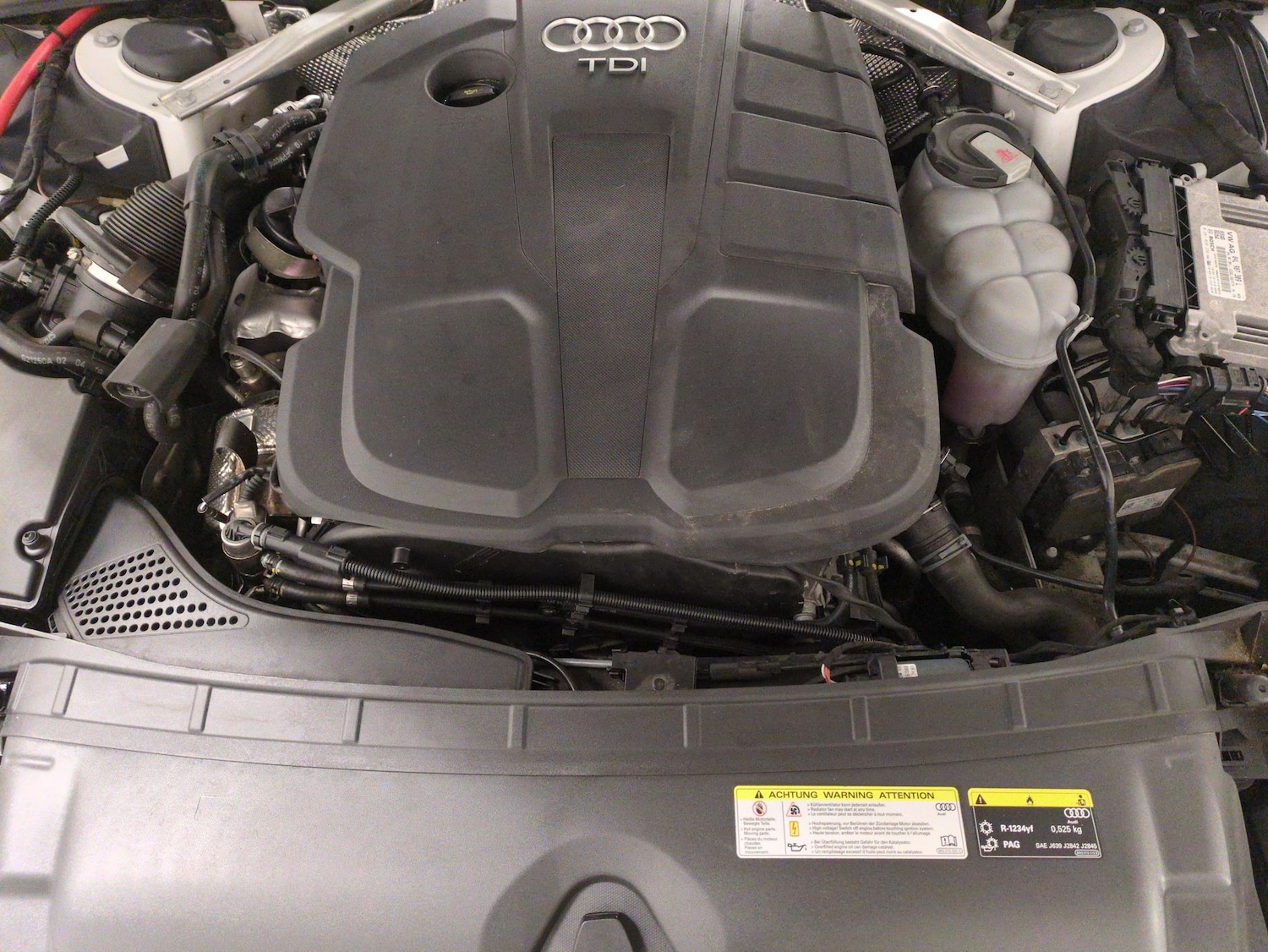 Used Audi A4 2019 for sale - 77899142: Photo 32