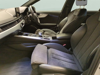 Used Audi A4 2019 for sale - 77899142: Photo