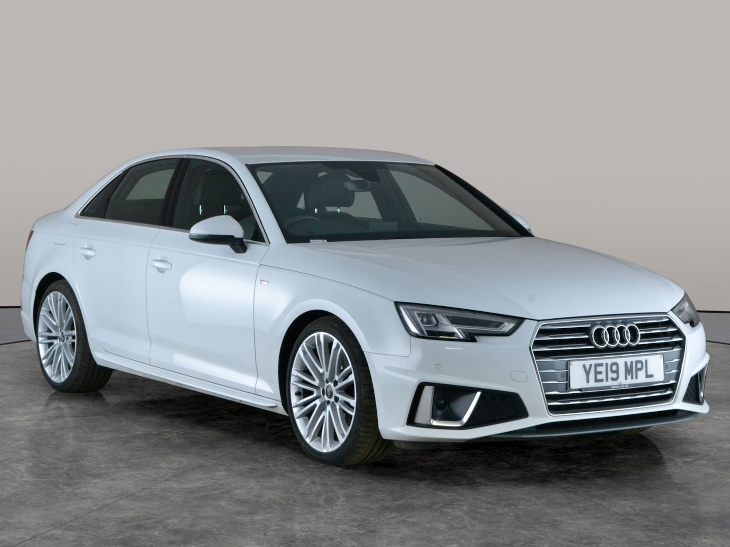 Used Audi A4 2019 for sale - 77899142: Photo 7