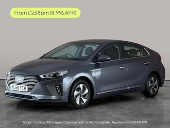 Used Hyundai IONIQ 2018 for sale - 79582823: Photo