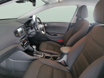 Used Hyundai IONIQ 2018 for sale - 79582823: Photo