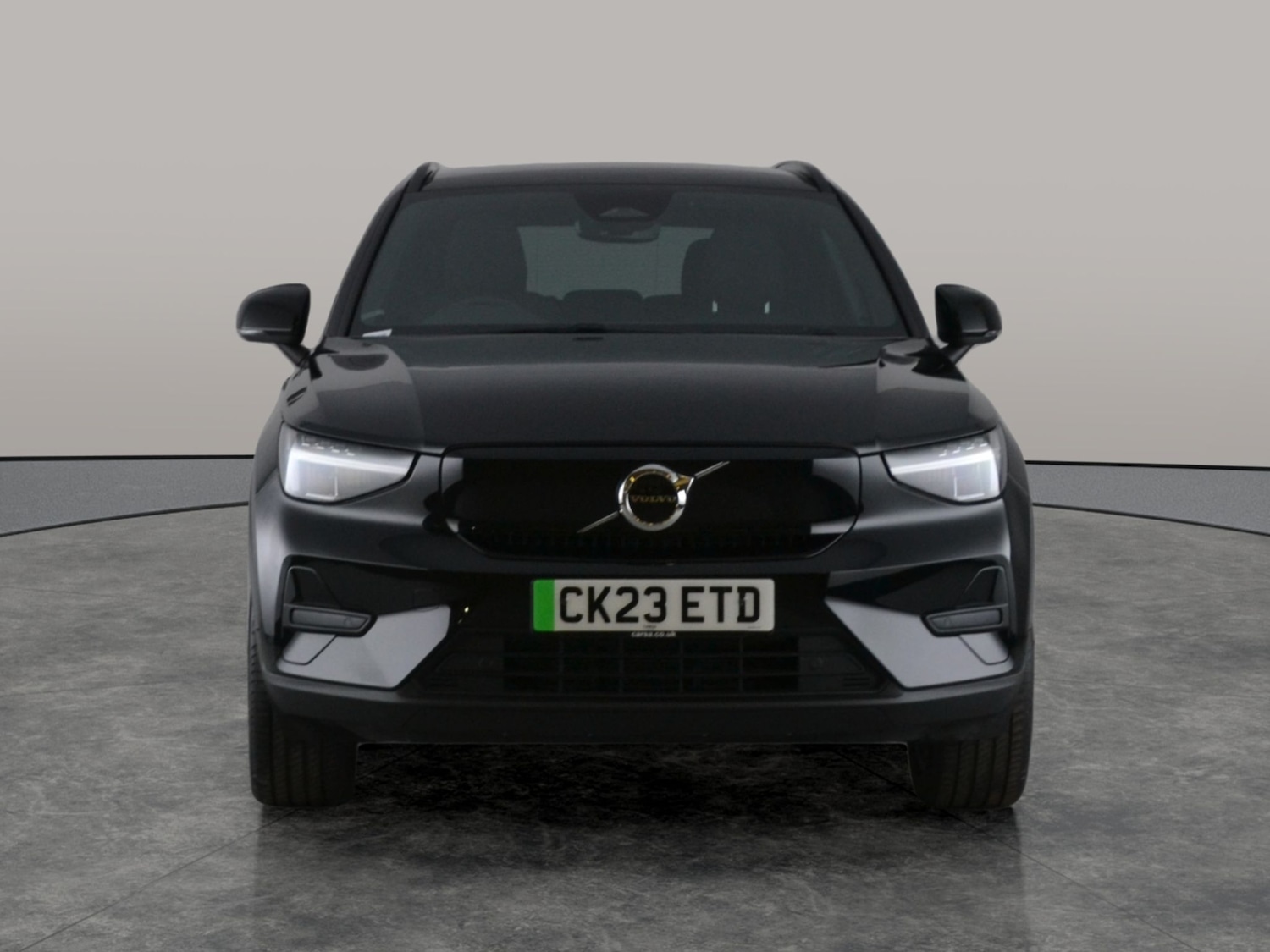 Used Volvo XC40 2023 for sale - 78000969: Photo 12