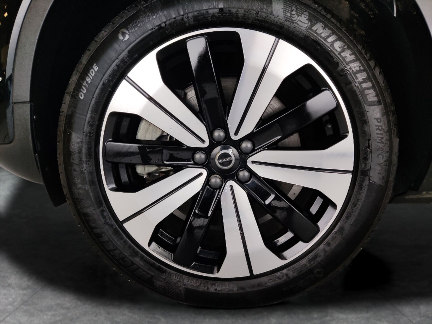 Used Volvo XC40 2023 for sale - 78000969: Photo 13