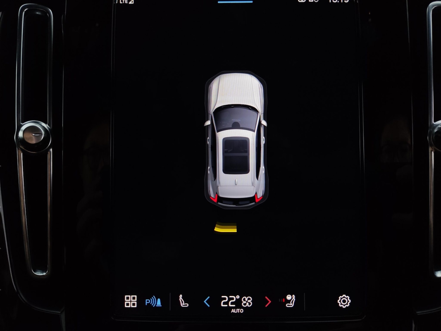 Used Volvo XC40 2023 for sale - 78000969: Photo 18