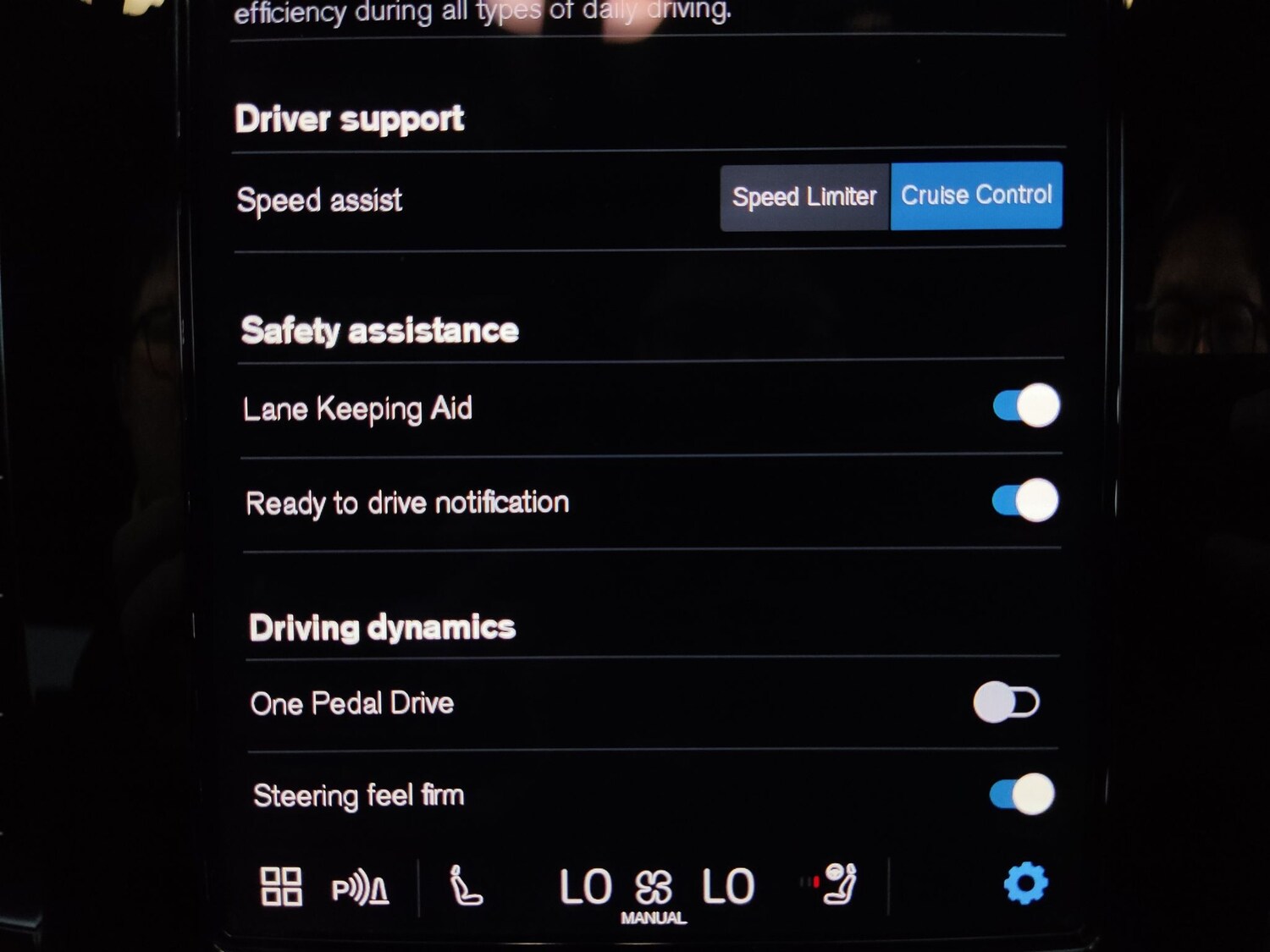 Used Volvo XC40 2023 for sale - 78000969: Photo 21