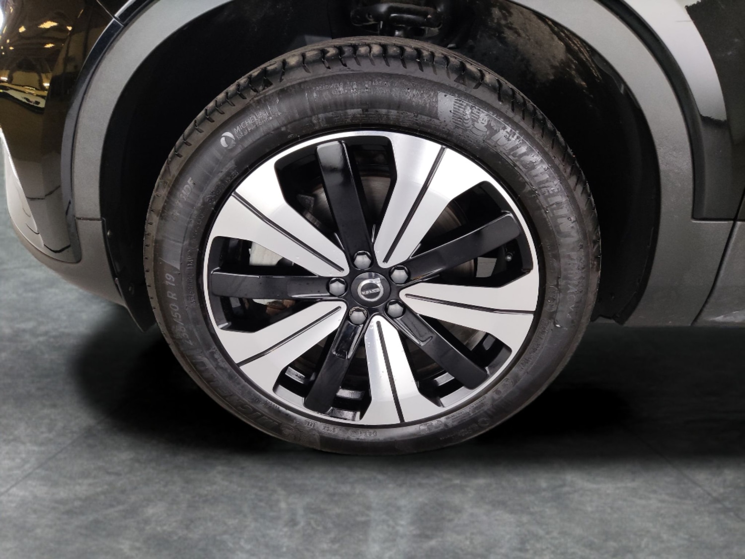 Used Volvo XC40 2023 for sale - 78000969: Photo 22