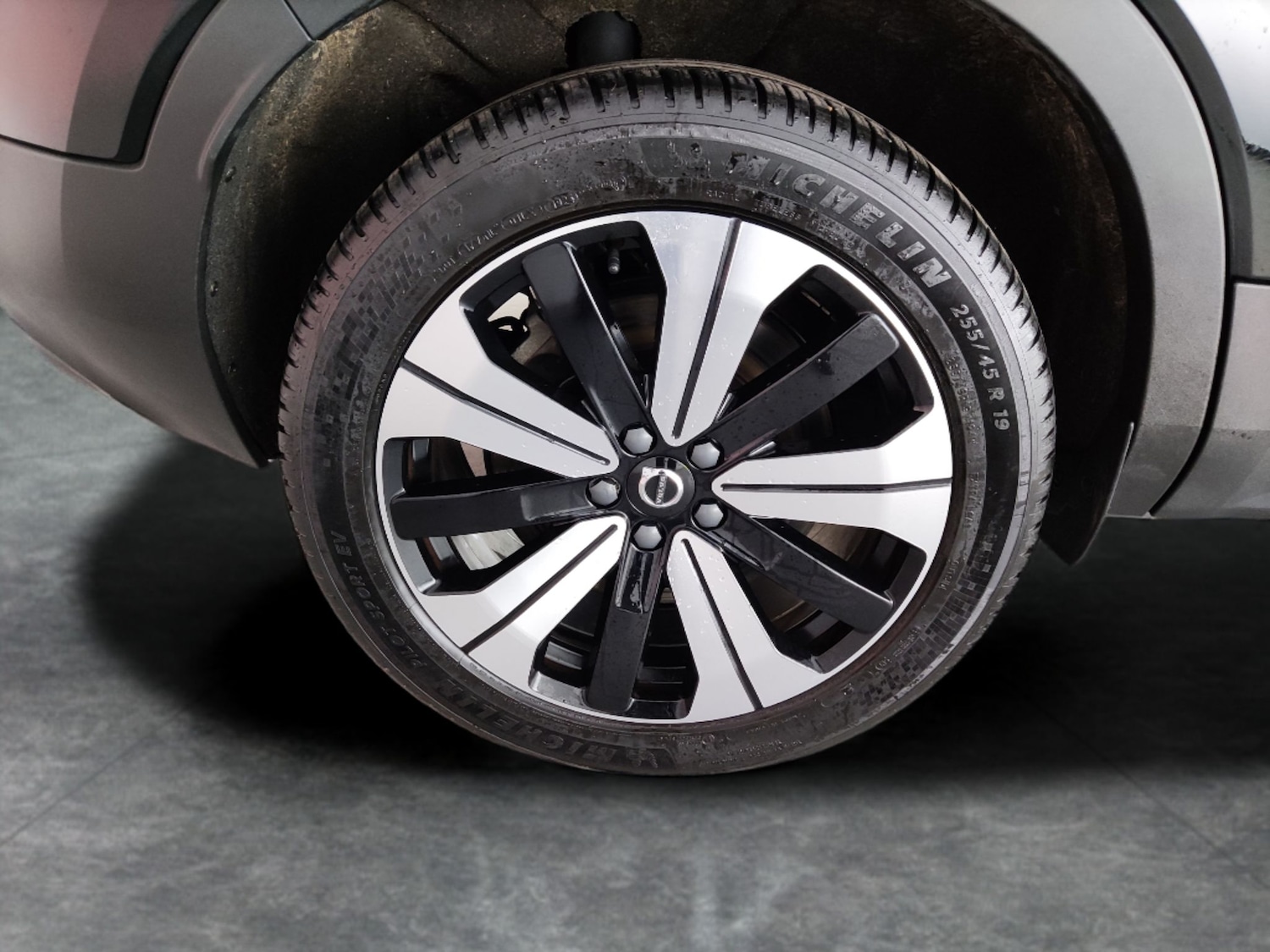 Used Volvo XC40 2023 for sale - 78000969: Photo 24