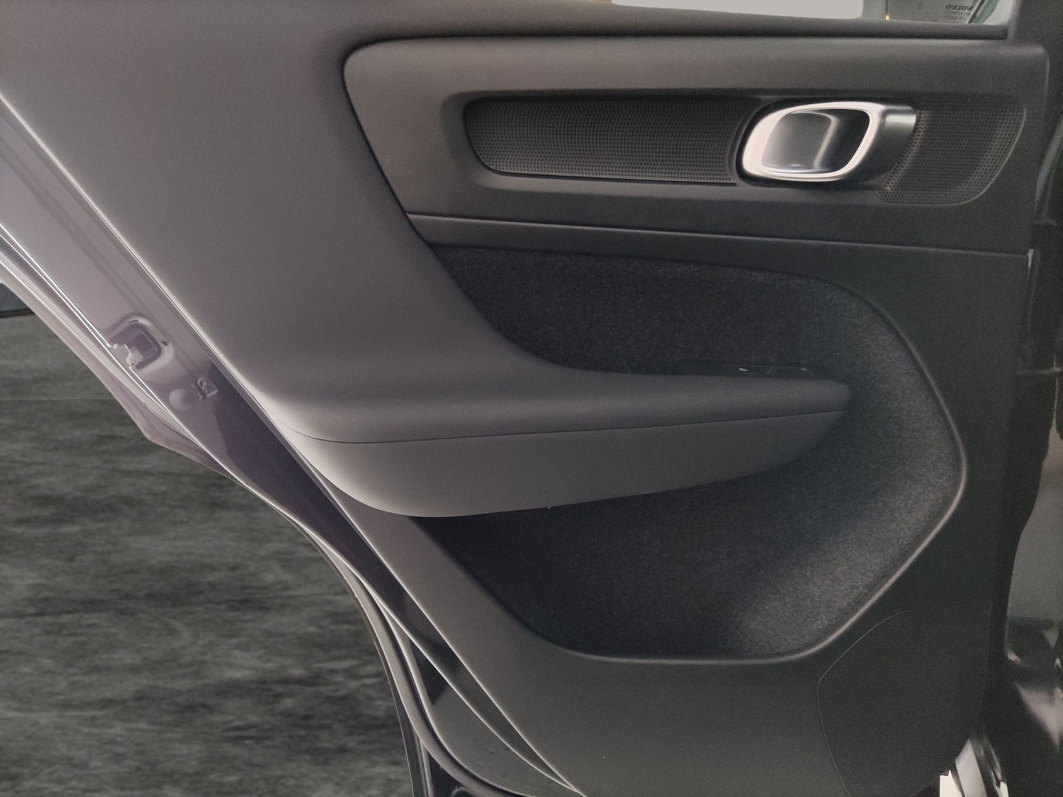 Used Volvo XC40 2023 for sale - 78000969: Photo 27