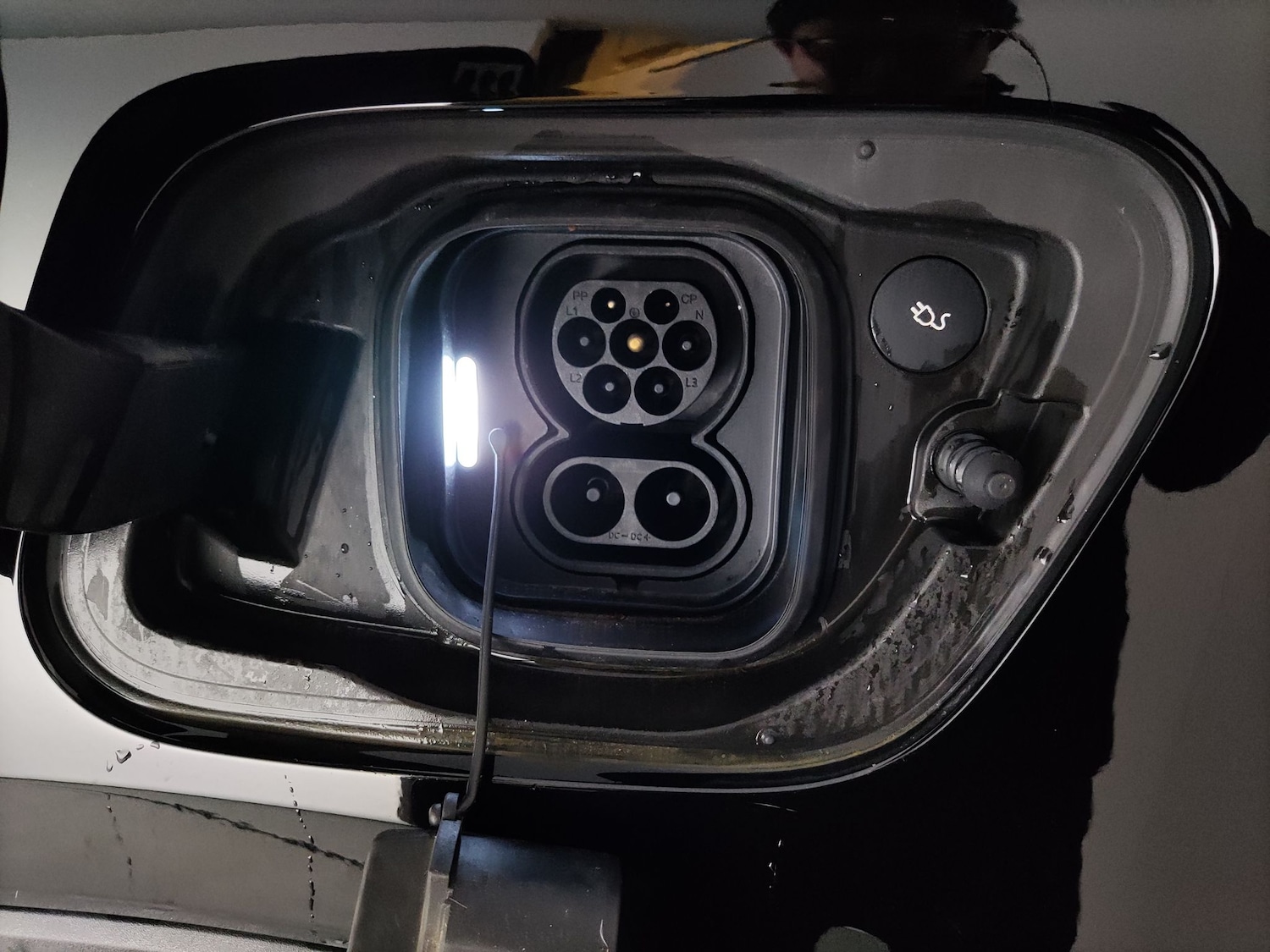 Used Volvo XC40 2023 for sale - 78000969: Photo 31