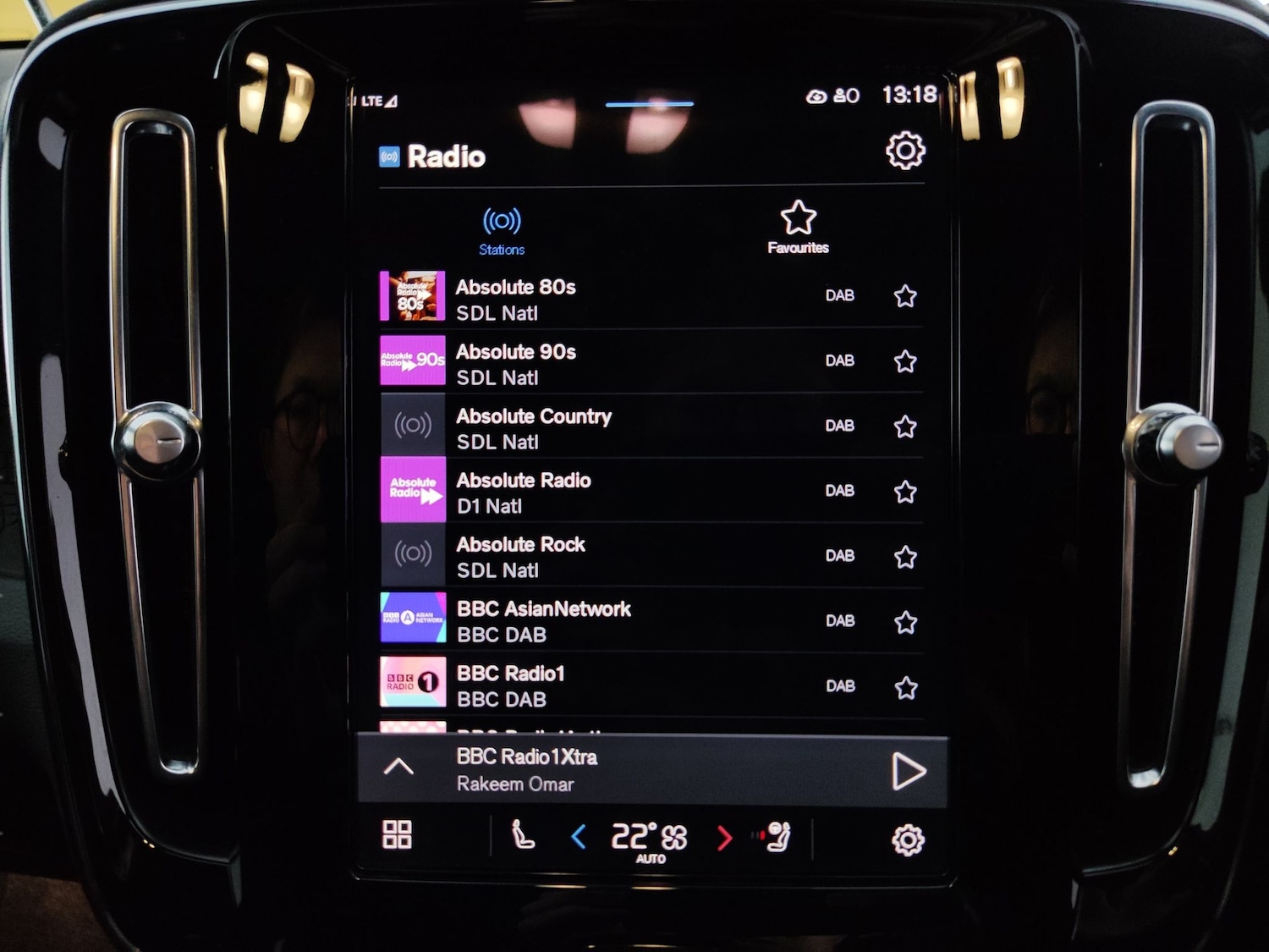 Used Volvo XC40 2023 for sale - 78000969: Photo 5