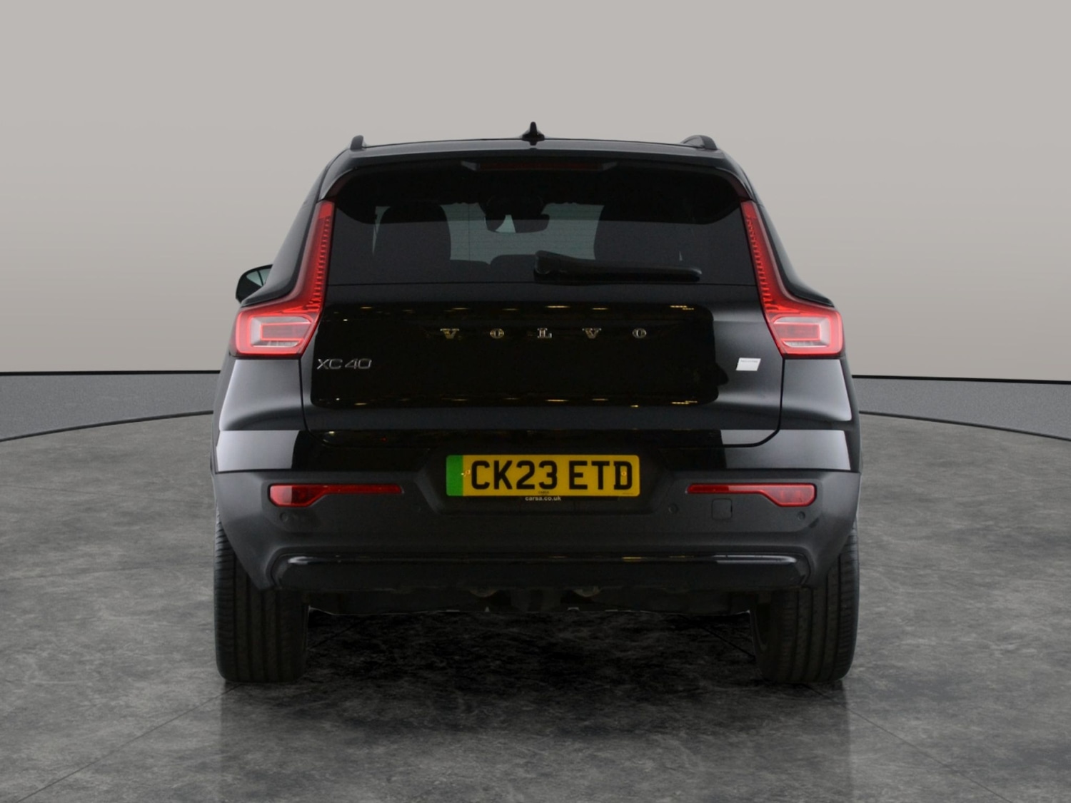 Used Volvo XC40 2023 for sale - 78000969: Photo 8