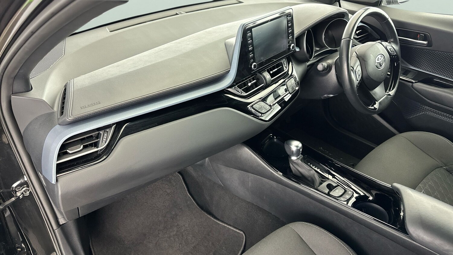 Used Toyota C-HR 2021 for sale - 78178190: Photo 13