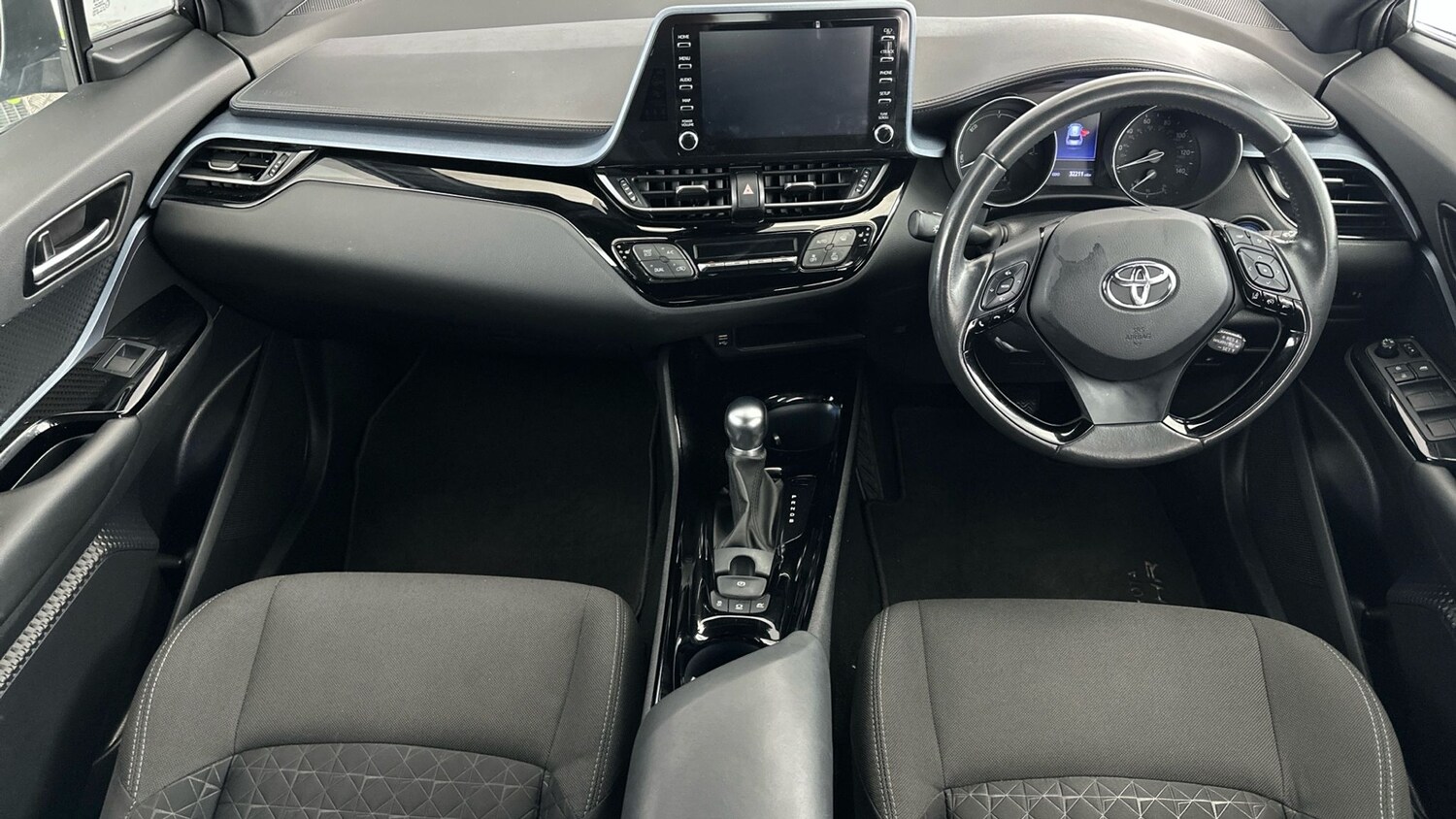 Used Toyota C-HR 2021 for sale - 78178190: Photo 14