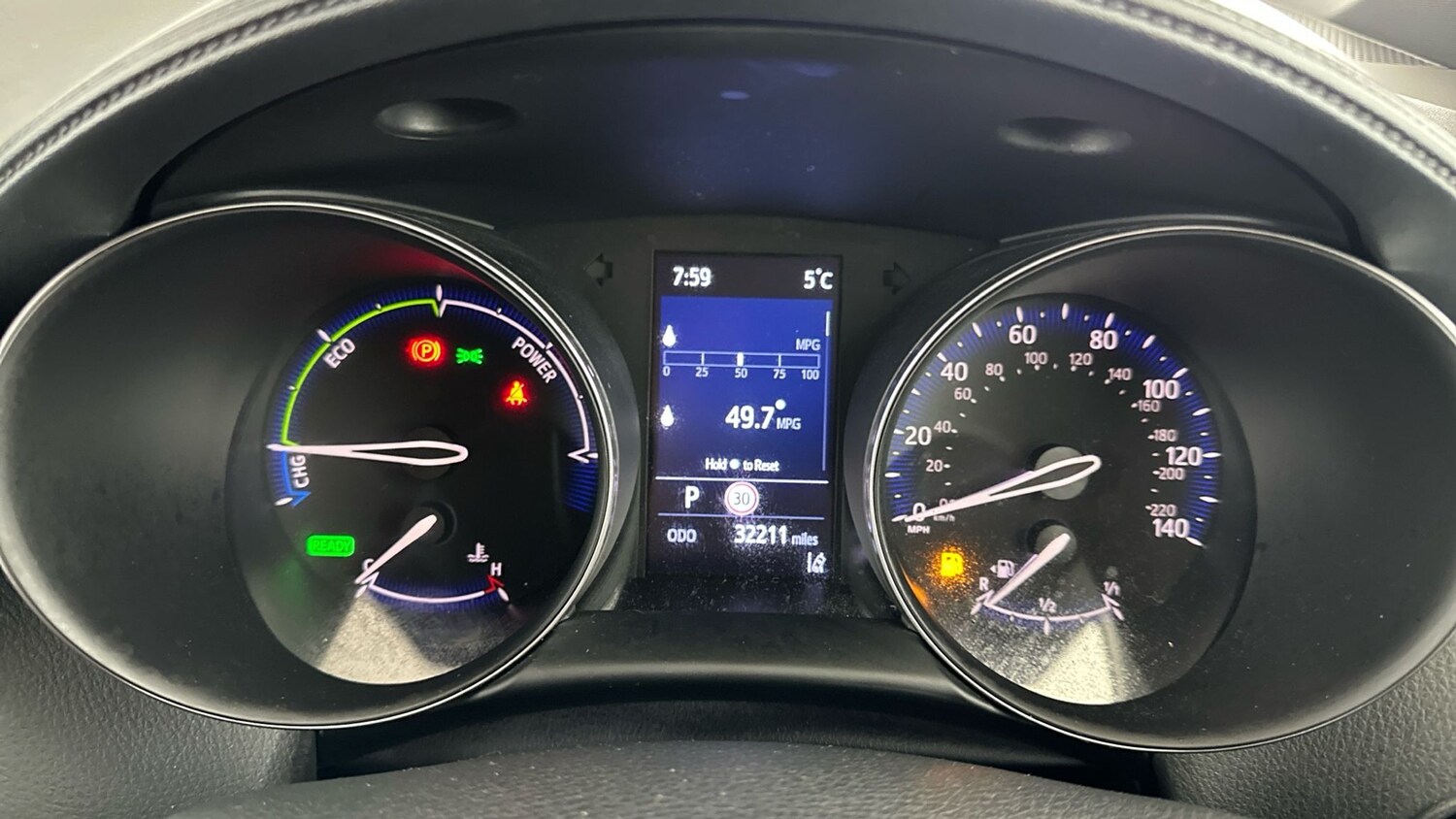 Used Toyota C-HR 2021 for sale - 78178190: Photo 16