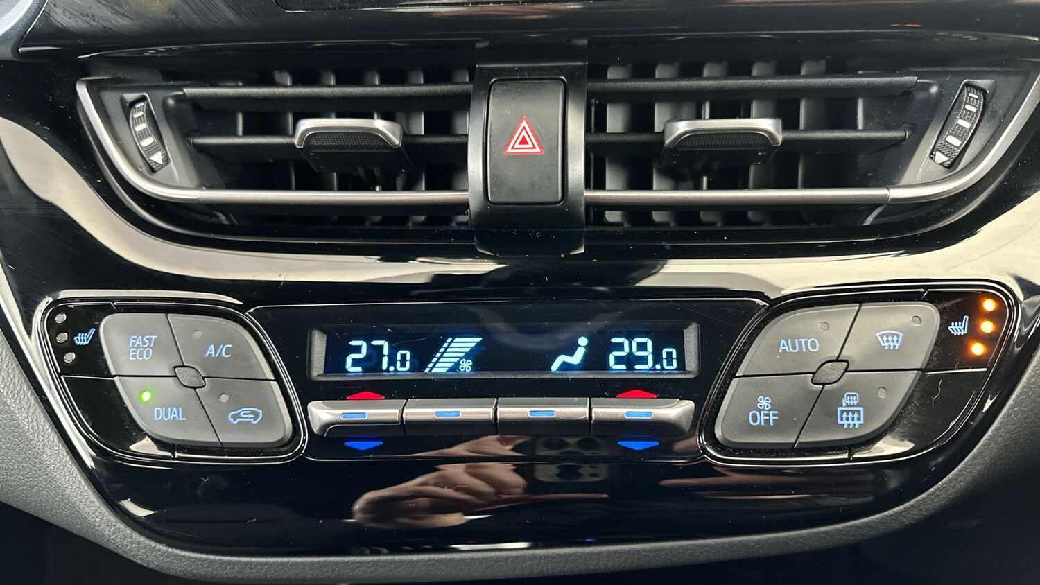 Used Toyota C-HR 2021 for sale - 78178190: Photo 26