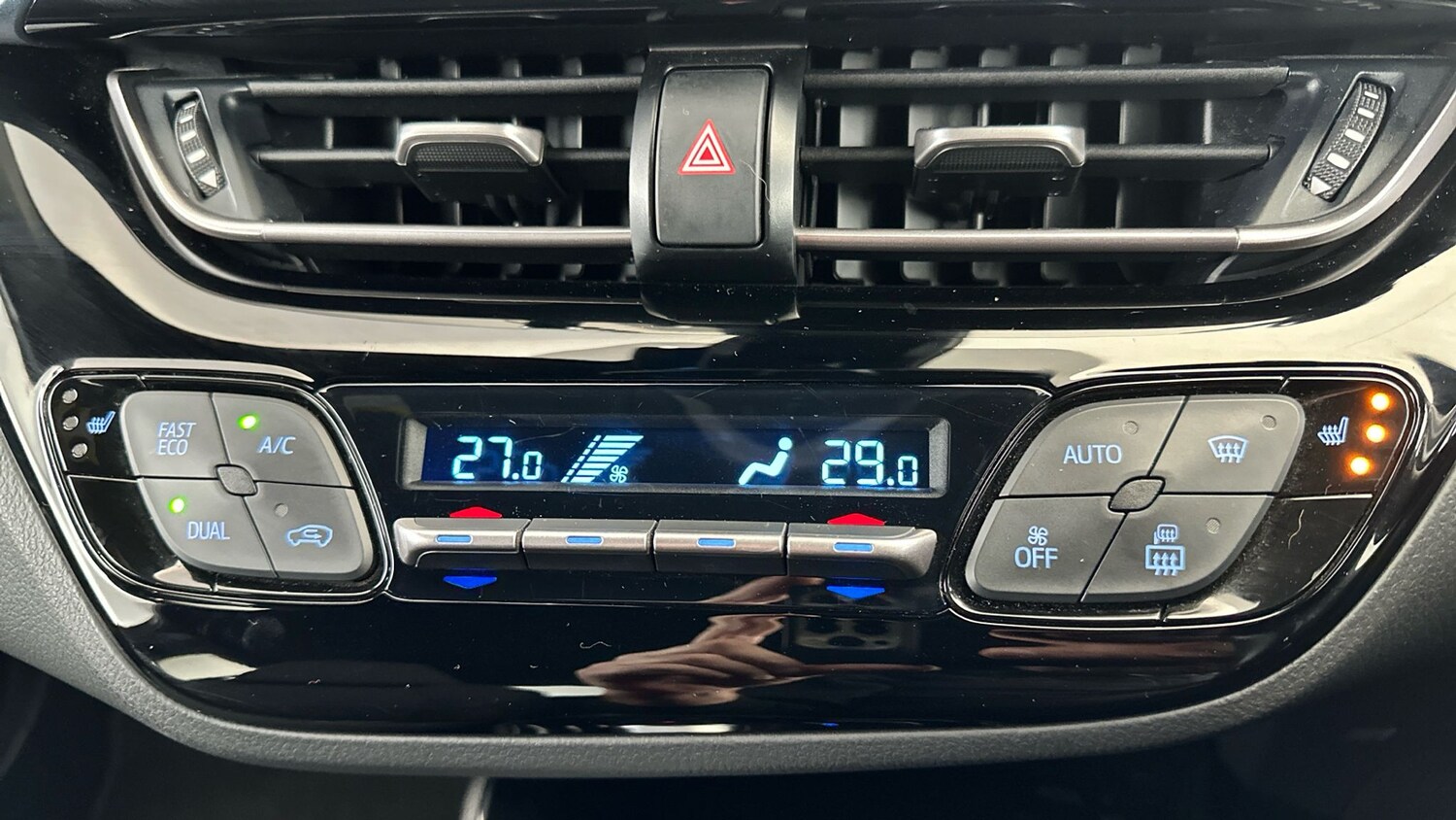 Used Toyota C-HR 2021 for sale - 78178190: Photo 27