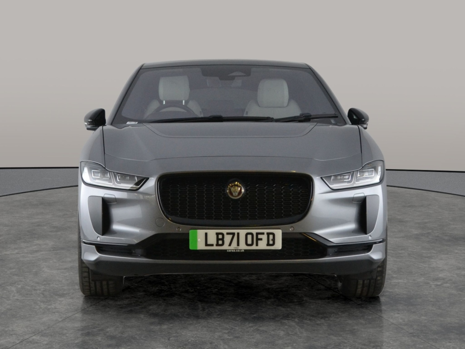 Used Jaguar I-Pace 2021 for sale - 77482556: Photo 15