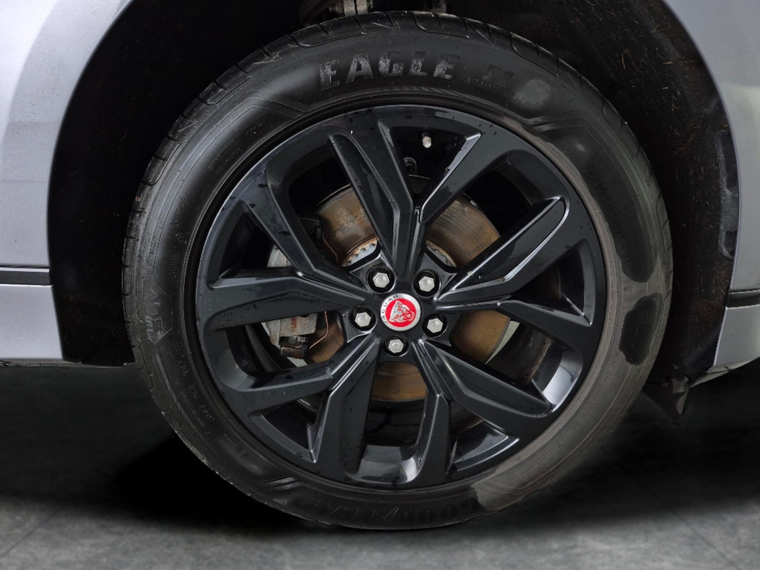 Used Jaguar I-Pace 2021 for sale - 77482556: Photo 32