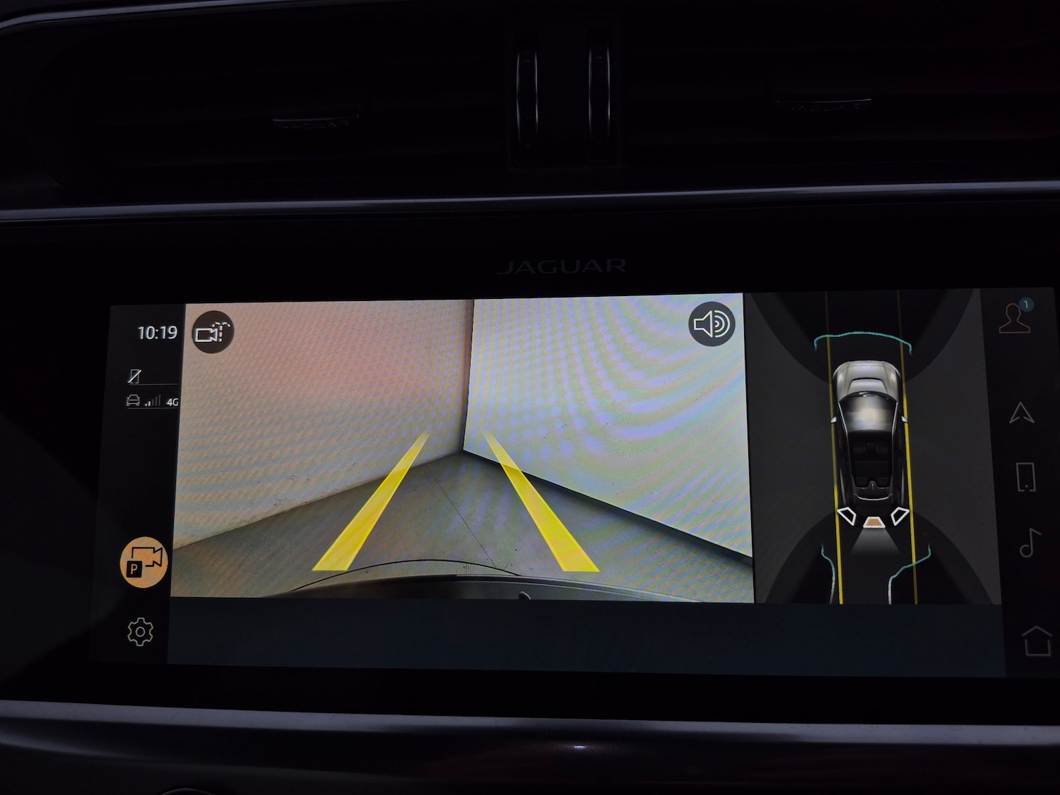 Used Jaguar I-Pace 2021 for sale - 77482556: Photo 6