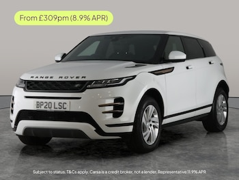 Used Land Rover Range Rover Evoque undefined for sale - 79164067: Photo