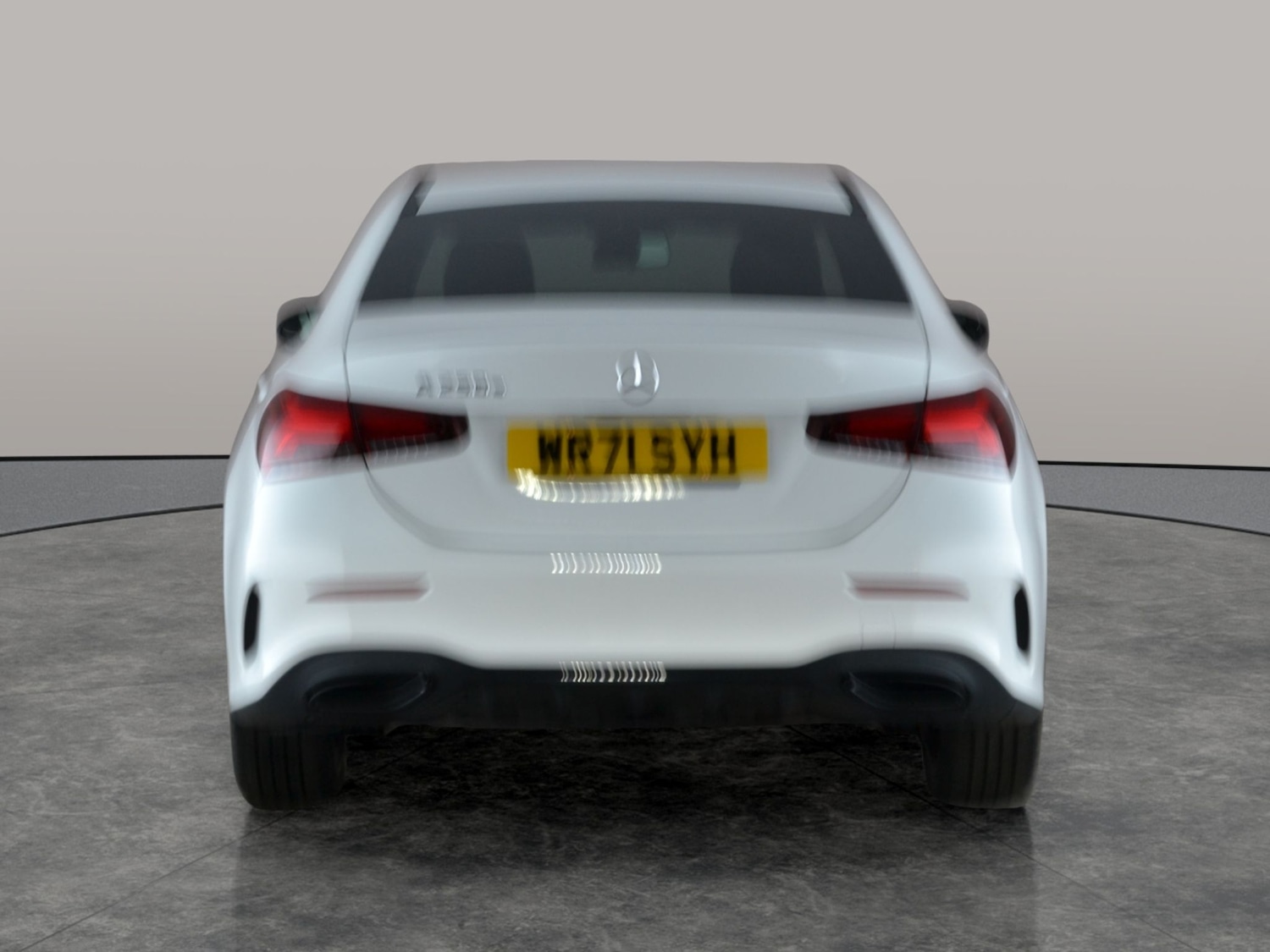 Used Mercedes-Benz A-Class 2021 for sale - 77413145: Photo 12