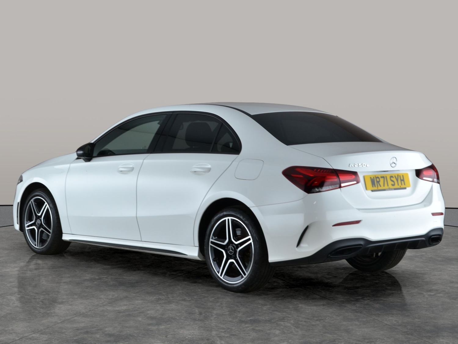 Used Mercedes-Benz A-Class 2021 for sale - 77413145: Photo 13