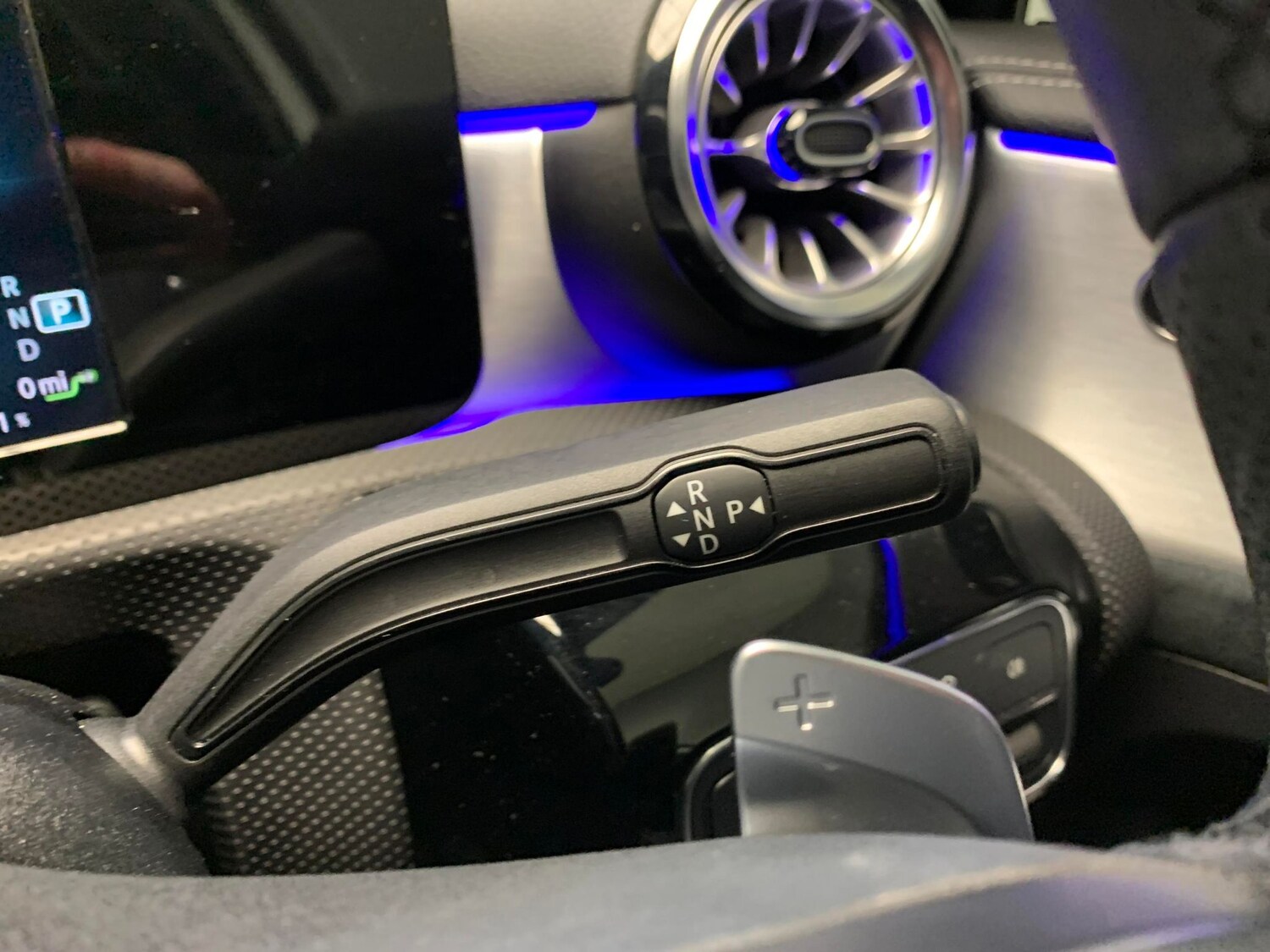 Used Mercedes-Benz A-Class 2021 for sale - 77413145: Photo 21