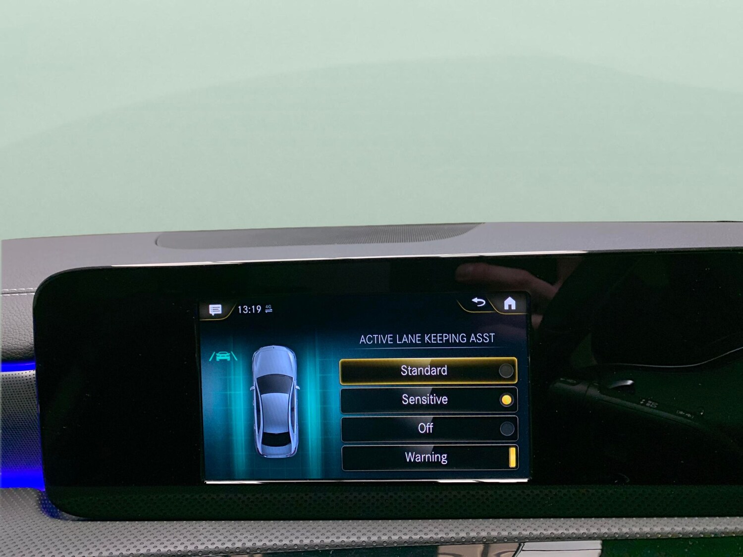 Used Mercedes-Benz A-Class 2021 for sale - 77413145: Photo 23