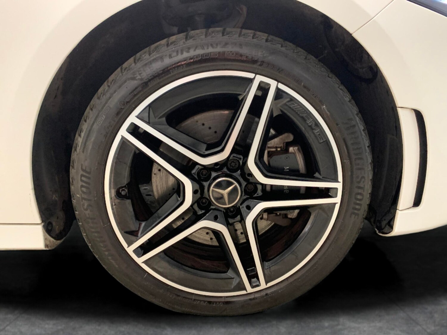 Used Mercedes-Benz A-Class 2021 for sale - 77413145: Photo 25