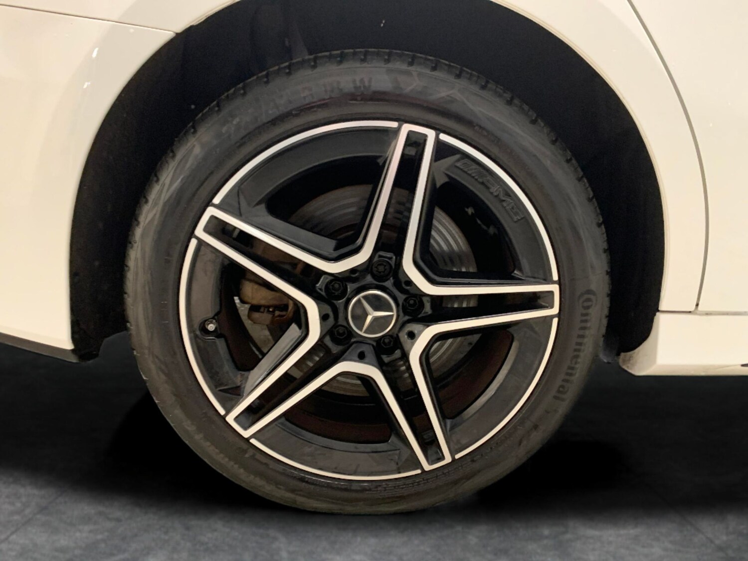 Used Mercedes-Benz A-Class 2021 for sale - 77413145: Photo 26