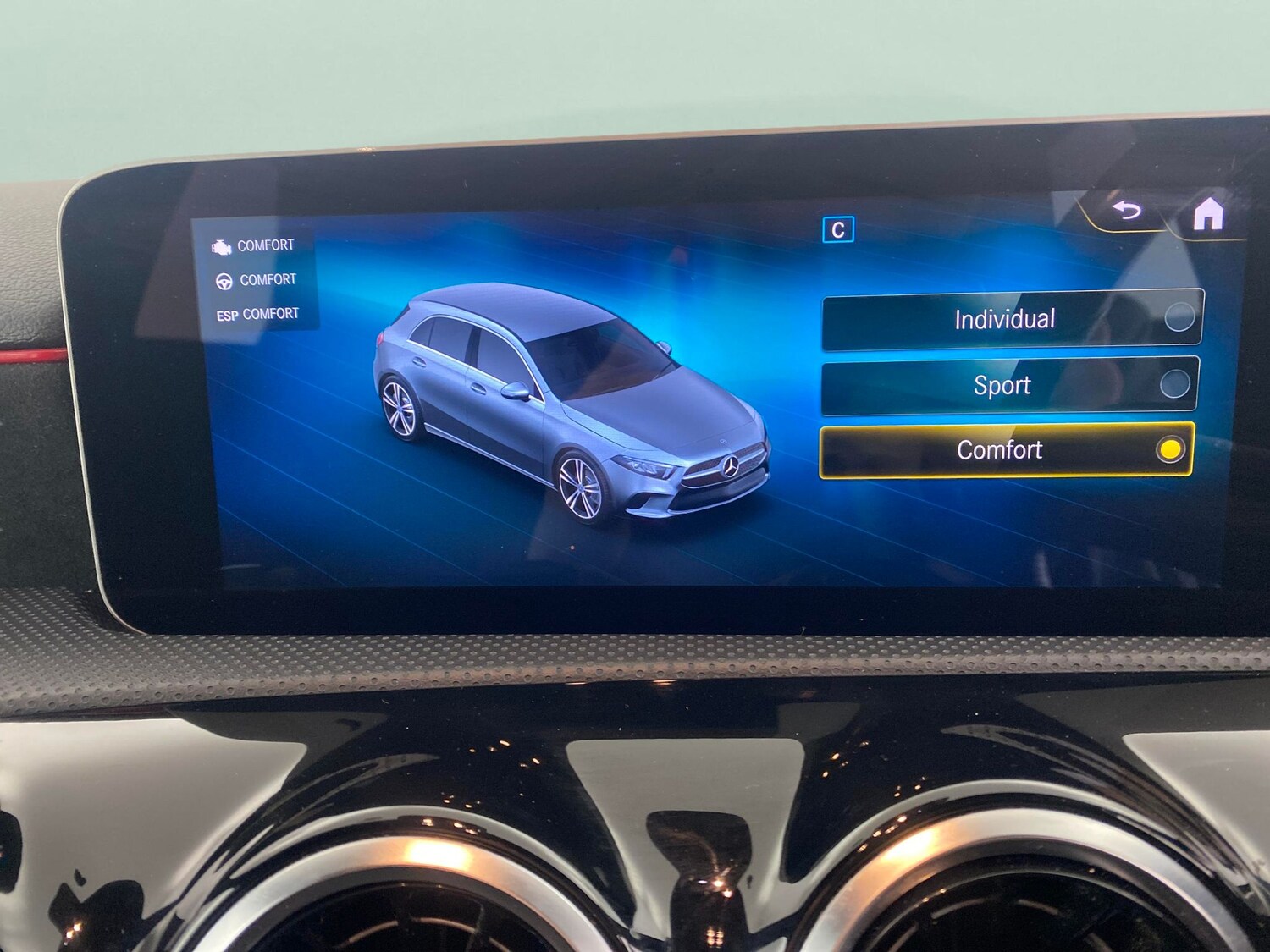 Used Mercedes-Benz A-Class 2020 for sale - 78012345: Photo 15