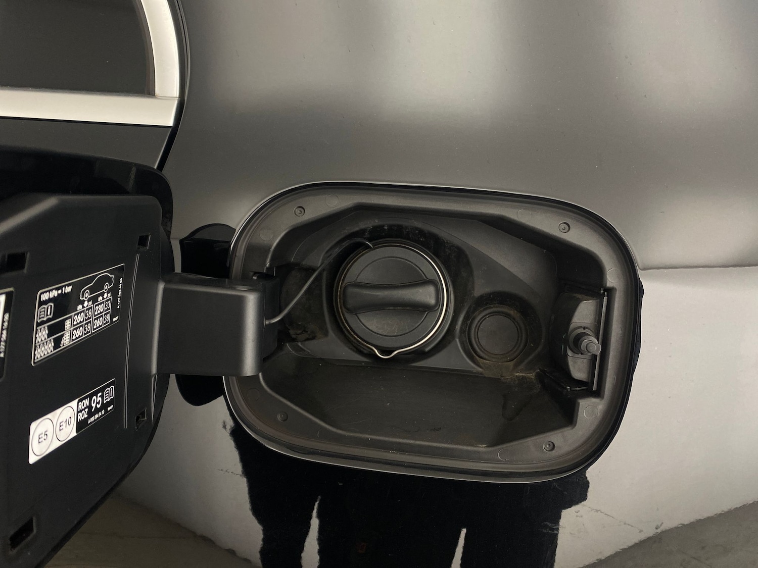 Used Mercedes-Benz A-Class 2020 for sale - 78012345: Photo 23