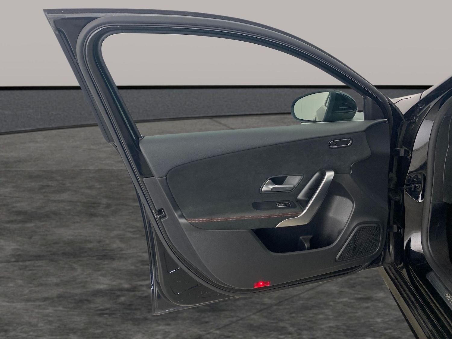 Used Mercedes-Benz A-Class 2020 for sale - 78012345: Photo 24