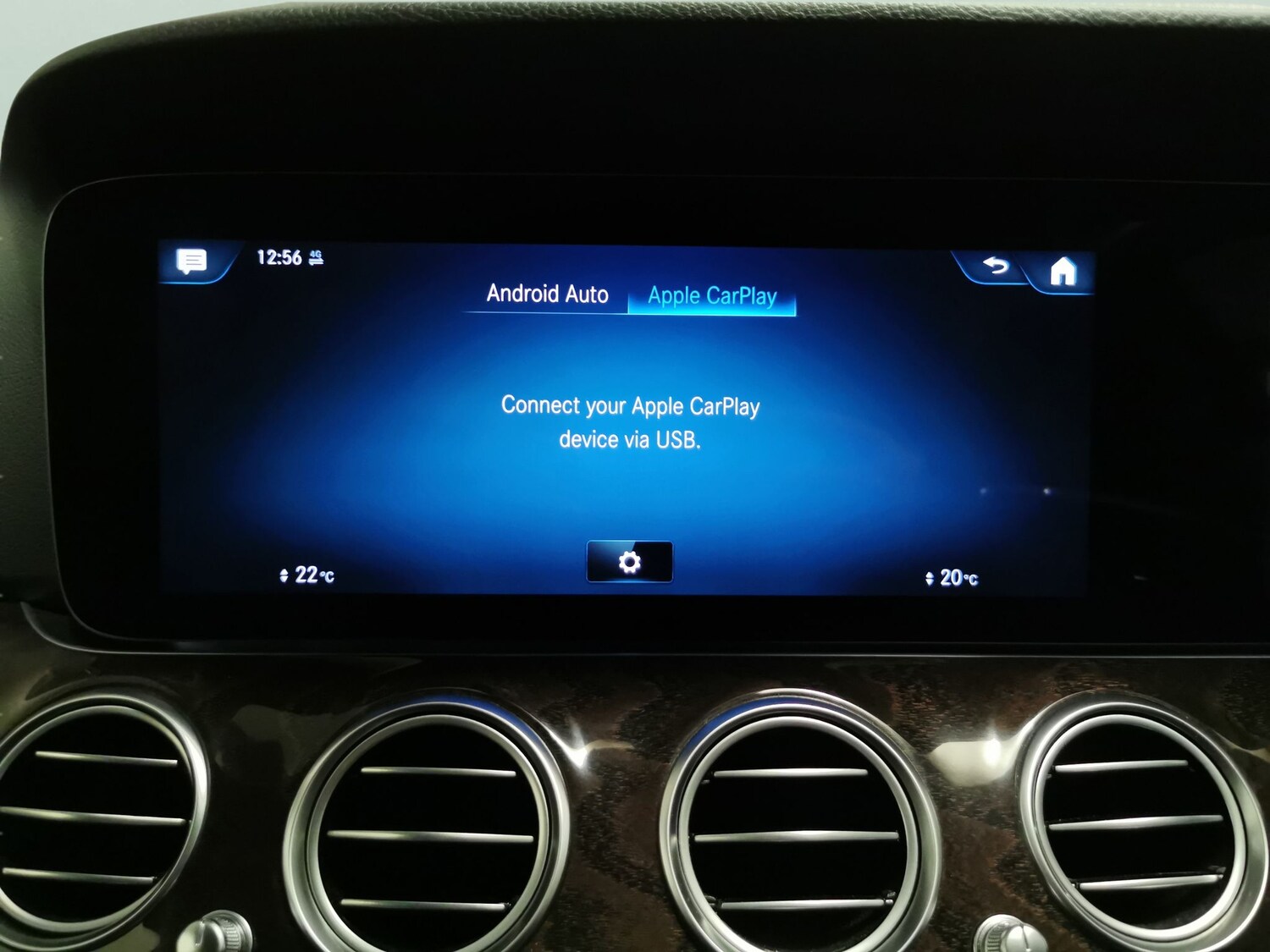 Used Mercedes-Benz E Class 2021 for sale - 77542899: Photo 15