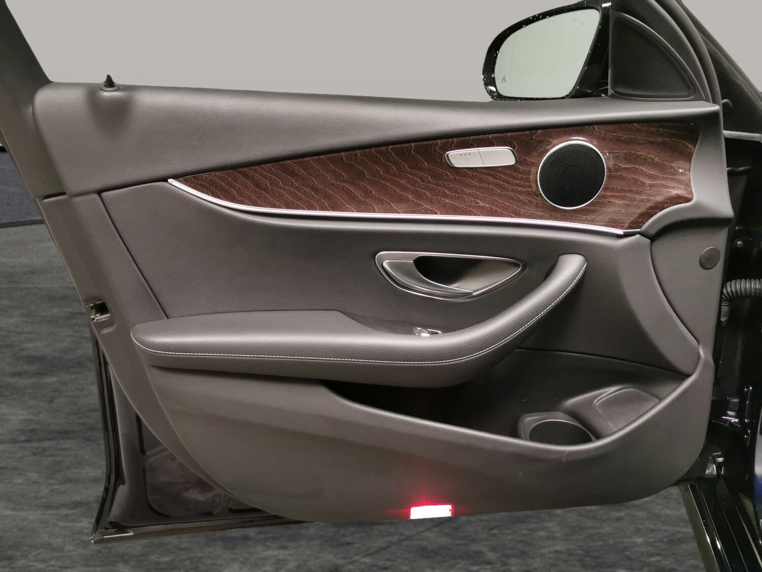 Used Mercedes-Benz E Class 2021 for sale - 77542899: Photo 29