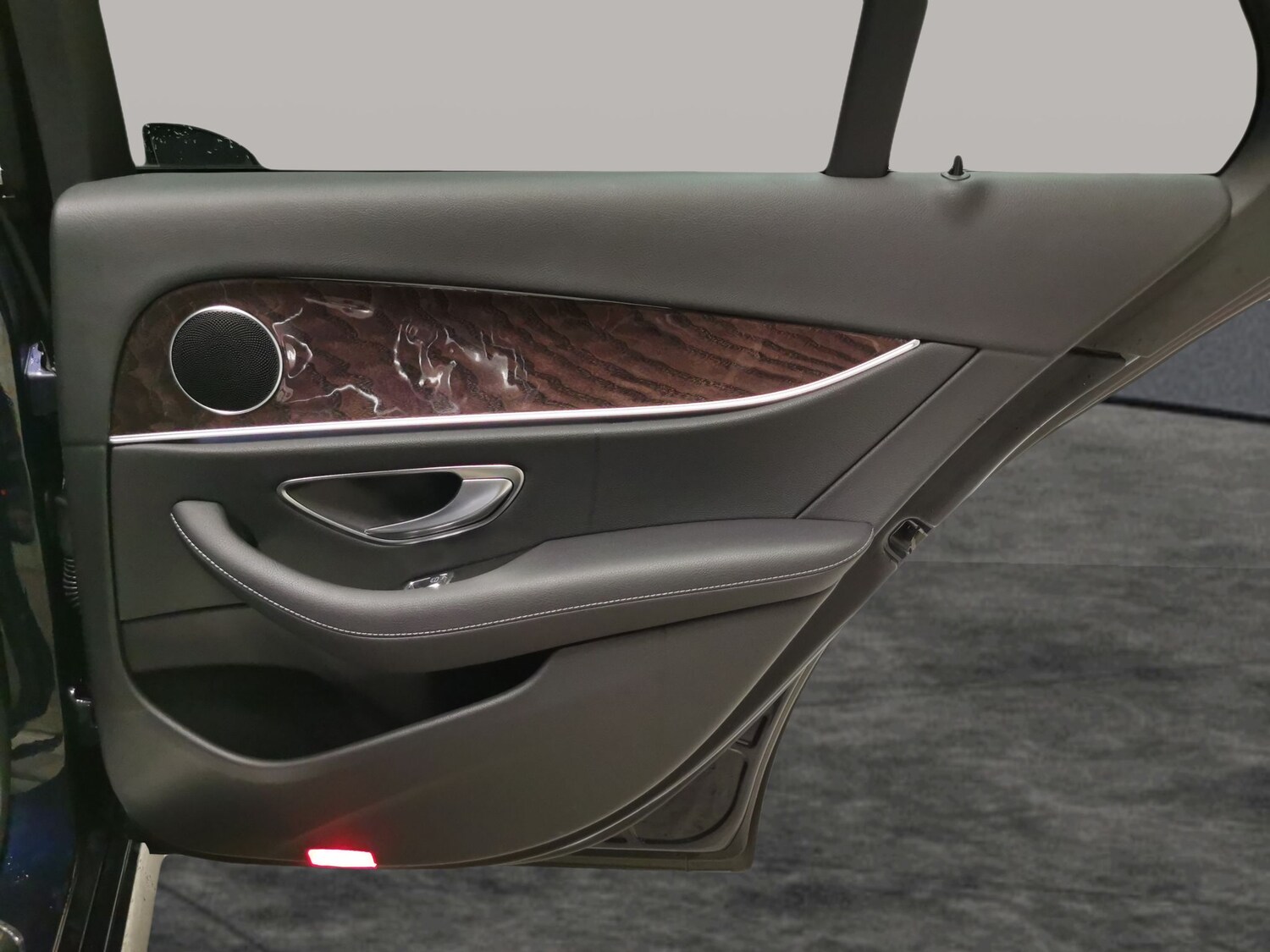 Used Mercedes-Benz E Class 2021 for sale - 77542899: Photo 31