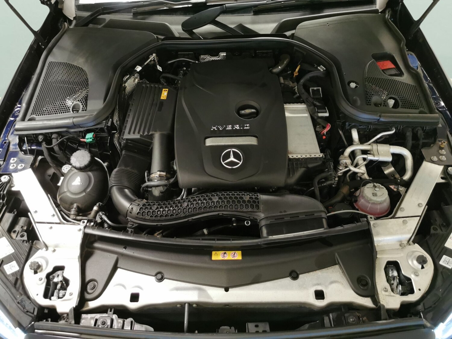 Used Mercedes-Benz E Class 2021 for sale - 77542899: Photo 35