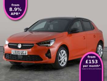 2020 - 1.2 Turbo SRi Nav Premium Hatchback 5dr Petrol Manual Euro 6 (s/s) (100 ps)
