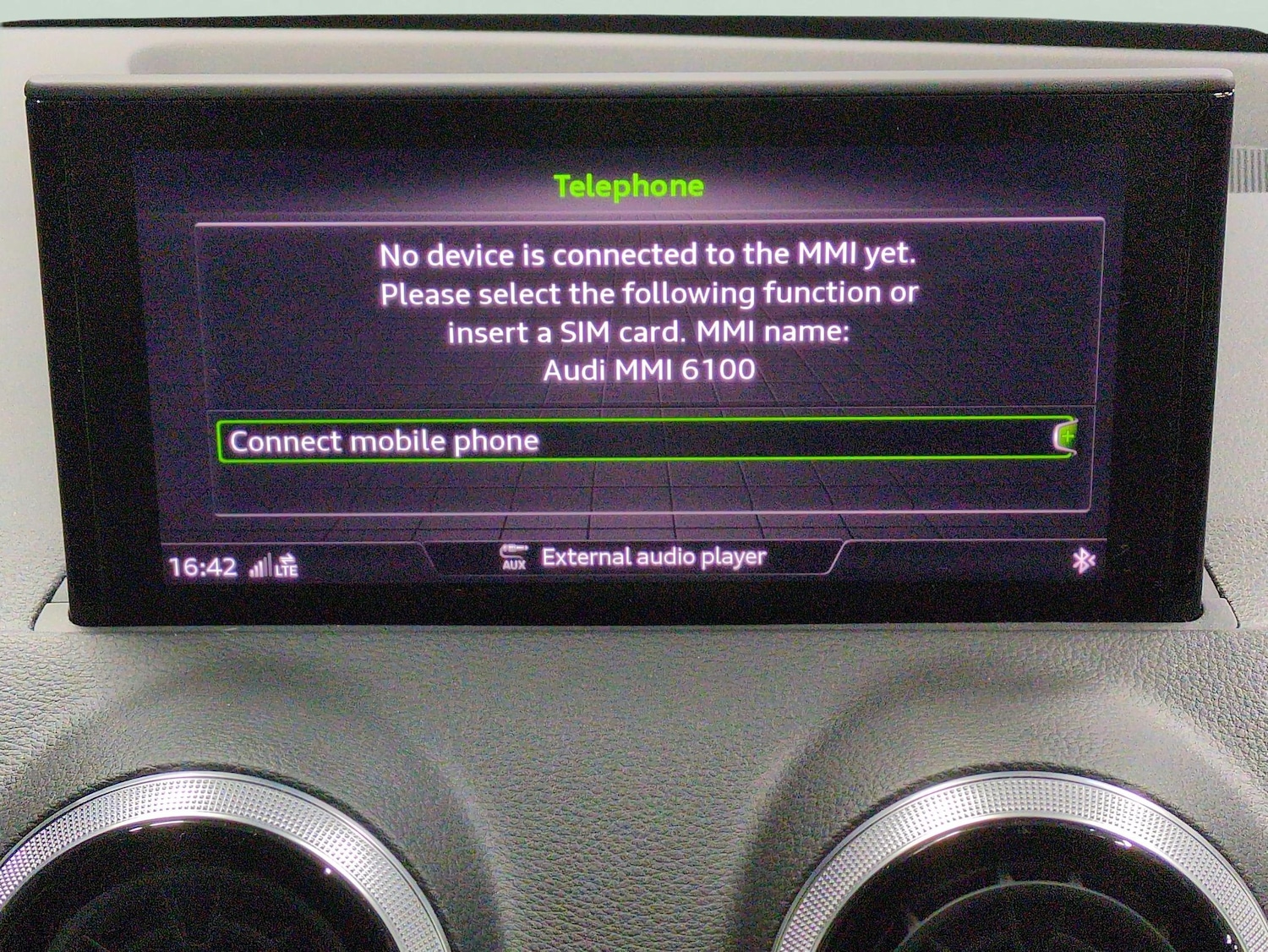 Used Audi Q2 2022 for sale - 76967167: Photo 17